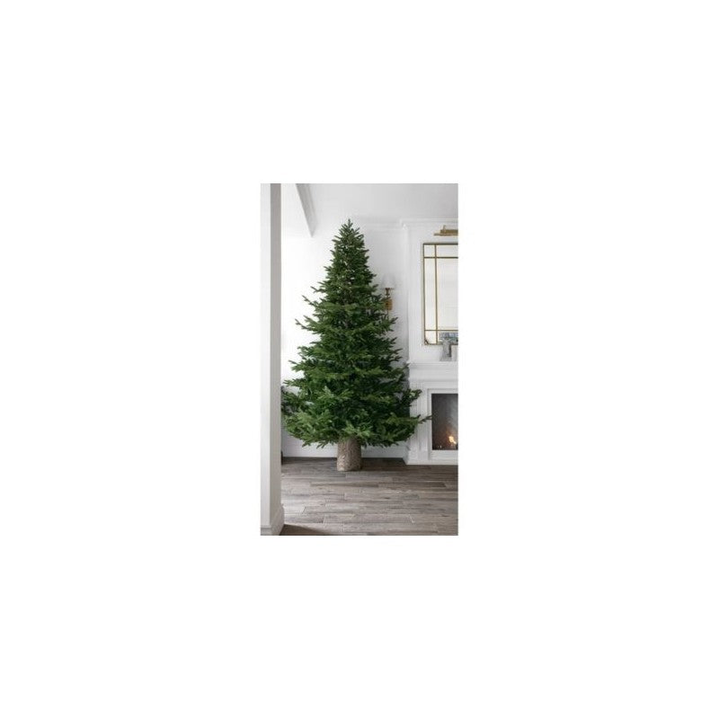 Base a Tronco per Alberi di Natale Copribase Design Salvatore Izzo | Xone